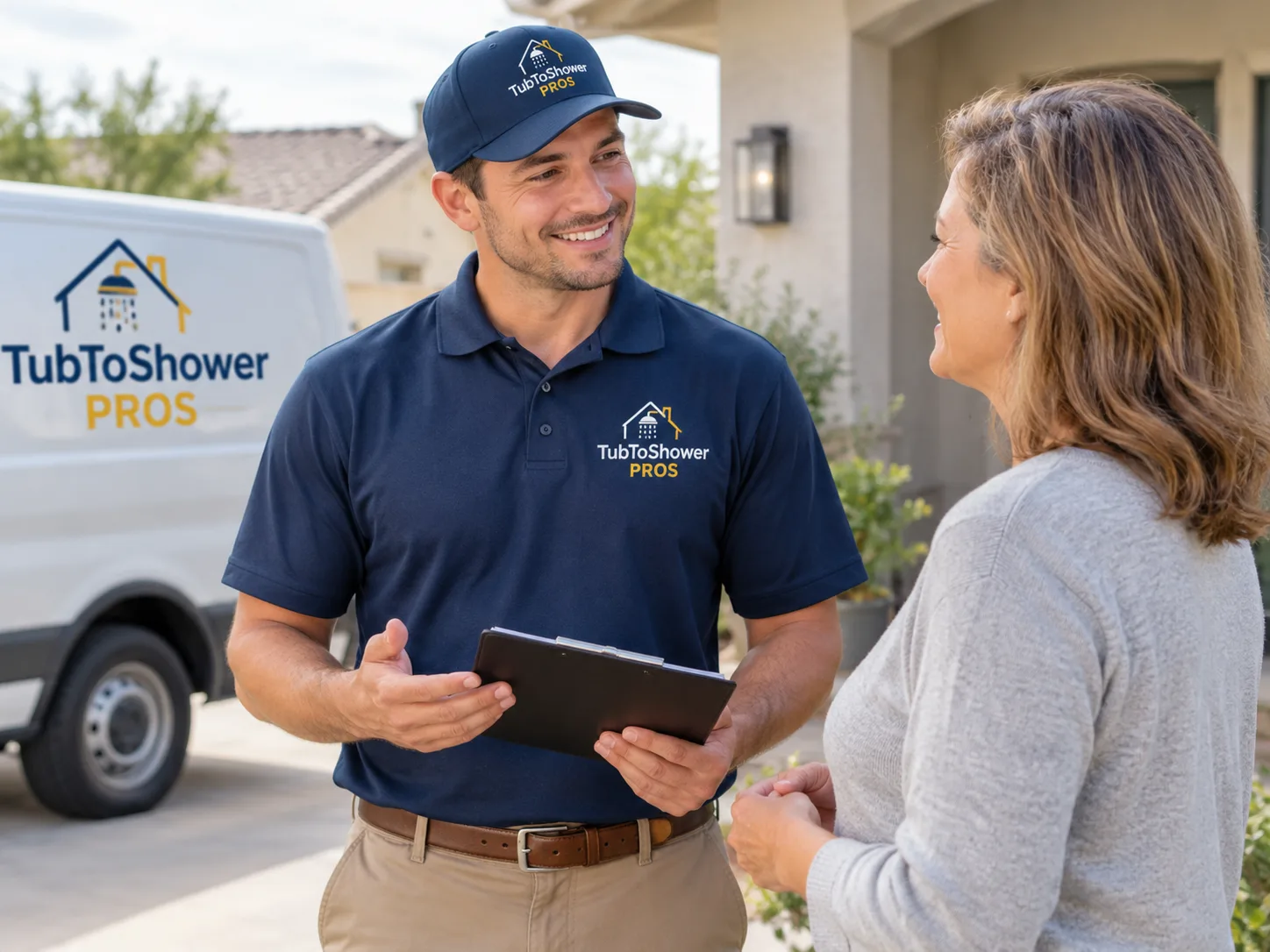 Tub Shower Conversion East Rochester, NY FAQs